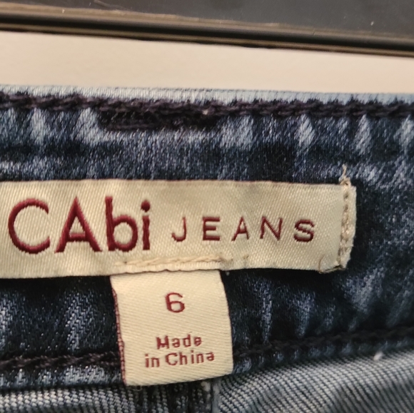 Cabi Jeans - Picture 3 of 3